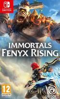 Immortals Fenyx Rising Nintendo Switch