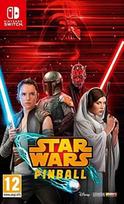 Star Wars Pinball Nintendo Switch