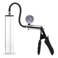 Size Matters Penis Pump Kit penio pompa