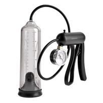 Pump Worx Pro-Gauge Power Pump penio pompa