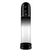 Pumped Automatic Luv Pump automatinė penio pompa
