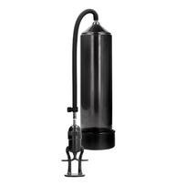 Pumped Deluxe Beginner Pump penio pompa