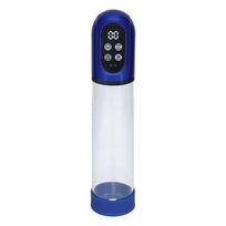 Pumped Engage automatinė penio pompa