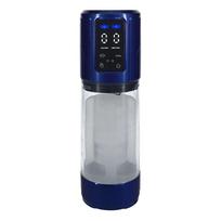 Pumped Ultralift automatinė penio pompa