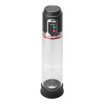 ToyJoy Automatic Power Pump automatinė penio pompa