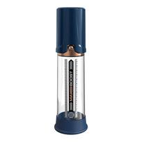 penio pompa - Pump Worx Max Boost penio pompa - 1 nuotrauka
