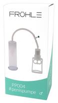 Fröhle PP004 Penis Pump L Professiona penio pompa