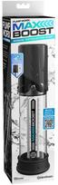 penius pump - Pump Worx Max Boost Black penio pompa - 1 nuotrauka