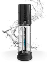 penius pump - Pump Worx Max Boost Black penio pompa - 3 nuotrauka