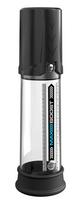 penius pump - Pump Worx Max Boost Black penio pompa - 5 nuotrauka
