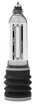 penio pompa bathmate - Bathmate Hydromax8 Clear penio pompa - 2 nuotrauka