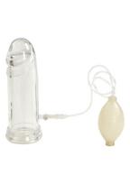 Penio pompa Doc Johnson P3 Penis Pump