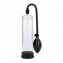 Penio pompa Pumped Basic Pump 1, skaidri