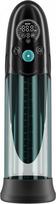 Penio pompa LuvPump Bathfun Pro Smart, juoda