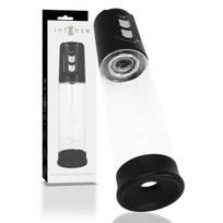 Penio pompa Intense Pump, juoda
