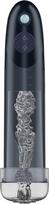Penio pompa Hidden Desire Automatic Aqua Penis Pump, juoda