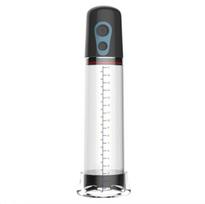 Penio pompa Trainer Stretch Cup