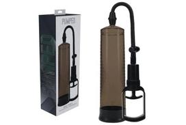 Penio pompa Pumped Basic Pump 2, juoda