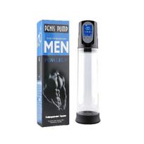 Penio pompa Automatic LED Vacuum