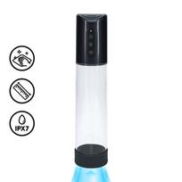 Penio pompa Pumped HyperPump, Gun Metal
