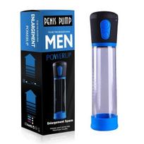 Penio pompa Electric Penis Enlargement Pump