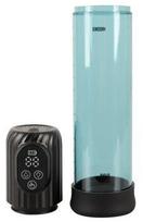 Penio pompa You2Toys Mister Boner Automatic Vacuum Pump, mėlyna