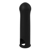 Penio pompa Marc Dorcel Liquid Soft Xtend, Juoda