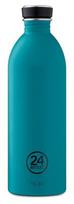 Gertuvė Lund Stougaard 24 Bottles - Urban Bottle 1 L - Stone Finish - Atlantic Bay (24B750)