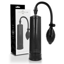 Penio pompa Intense Pump 02, juoda