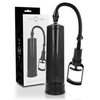 Penio pompa Intense Pump 01, juoda