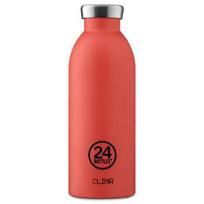 Gertuvė Lund Stougaard 24 Bottles - Clima Bottle 0,5 L - Stone Finish - Pachino (24B551)