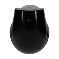 penio pompa - Penio pompa Pumped StrokeMate, juoda - 3 nuotrauka