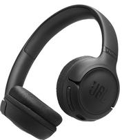 belaides ausines tele2 - JBL T530 Black (Juodos) - 1 nuotrauka