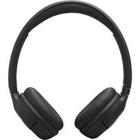 belaides ausines tele2 - JBL T530 Black (Juodos) - 2 nuotrauka