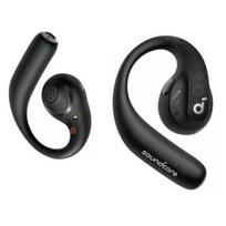 open ear ausines - On-Ear Headphones Soundcore AeroFit black - 2 nuotrauka