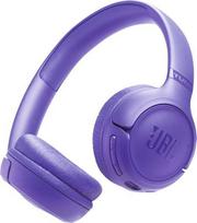 ausines violetines - JBL T530 Purple (Violetinės) - 1 nuotrauka
