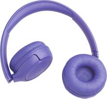 ausines violetines - JBL T530 Purple (Violetinės) - 2 nuotrauka