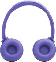 ausines violetines - JBL T530 Purple (Violetinės) - 3 nuotrauka