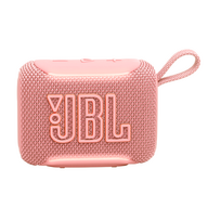 jbl koloneles - JBL Go 5 Pink (Rožinė) - 2 nuotrauka