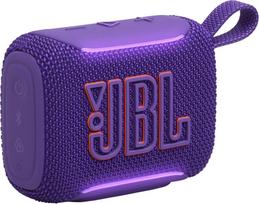 koloneles - JBL Go 5 Purple (Violetinės) - 1 nuotrauka