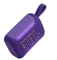 koloneles - JBL Go 5 Purple (Violetinės) - 2 nuotrauka