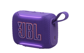 koloneles - JBL Go 5 Purple (Violetinės) - 3 nuotrauka