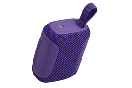 koloneles - JBL Go 5 Purple (Violetinės) - 5 nuotrauka