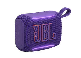 koloneles - JBL Go 5 Purple (Violetinės) - 6 nuotrauka