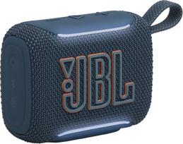 JBL Go 5 Blue (Mėlyna)