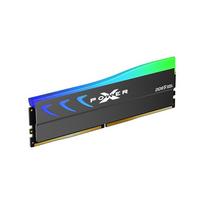 ddr5 32 gb 6000 - Silicon Power Storm DDR5 32GB (1x32GB) 6000MHz RGB ECC - 2 nuotrauka