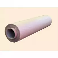 Kepimo popierius Nature, 38 cm x 100 m, rudas (Brown)