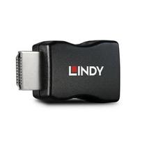 av hdmi adapteris - Lindy HDMI 2.0 EDID Emulator Typ A 18Gbit/s - 1 nuotrauka