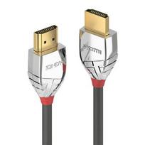 Lindy HDMI High Speed Kabelis Cromo Line 5m
