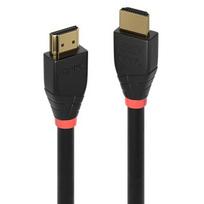 aktyvus hdmi - Lindy HDMI 2.0 Kabelis 18G aktiv 4K60Hz 25m - 1 nuotrauka